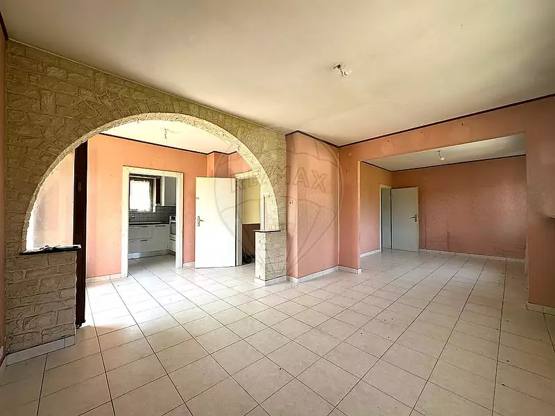 Maison, 181 m²