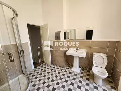 Appartement, 179 m²
