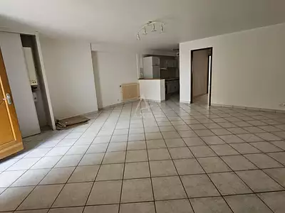 Appartement, 76,93 m²