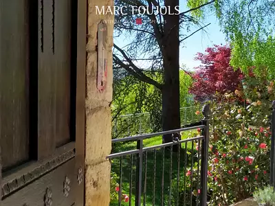 Maison, 220 m²