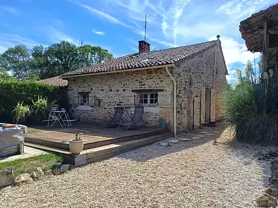 Maison, 77 m²