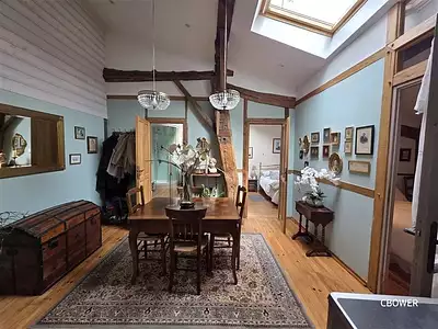 Maison, 196 m²