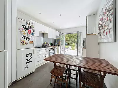 Maison, 130 m²