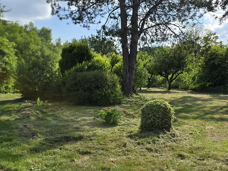 Maison, 219 m²