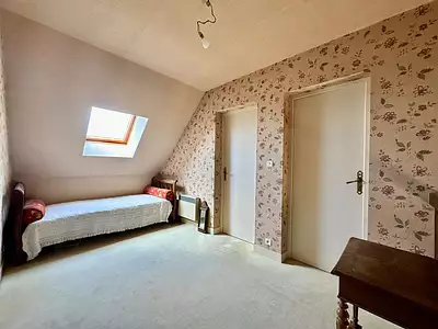 Maison, 186 m²