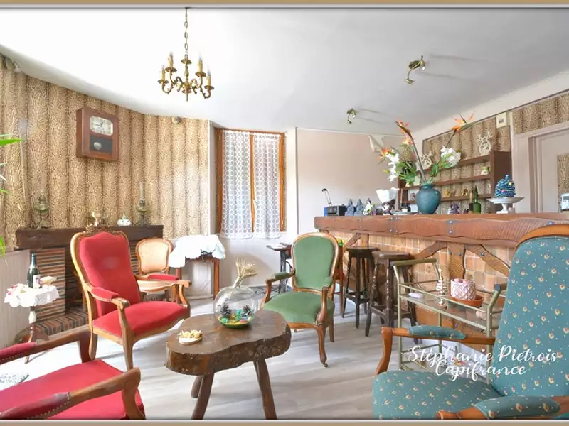 Maison, 150 m²