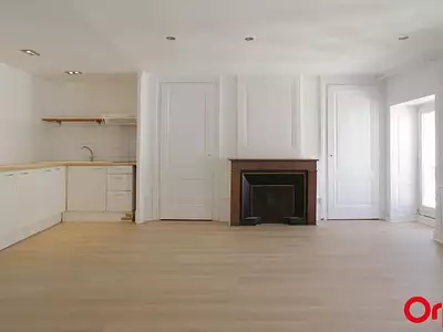 Appartement, 46 m²