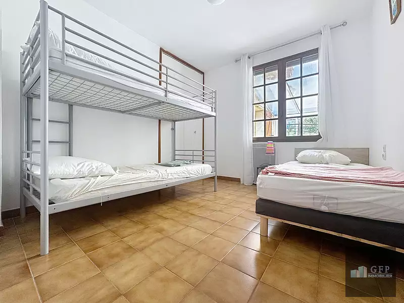 Maison, 125,59 m²