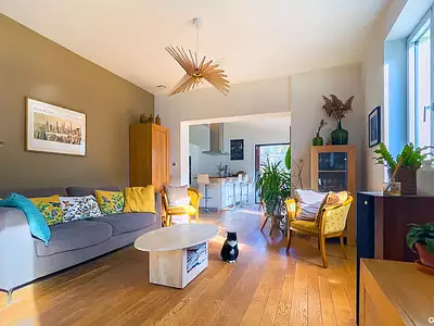 Maison, 146,6 m²