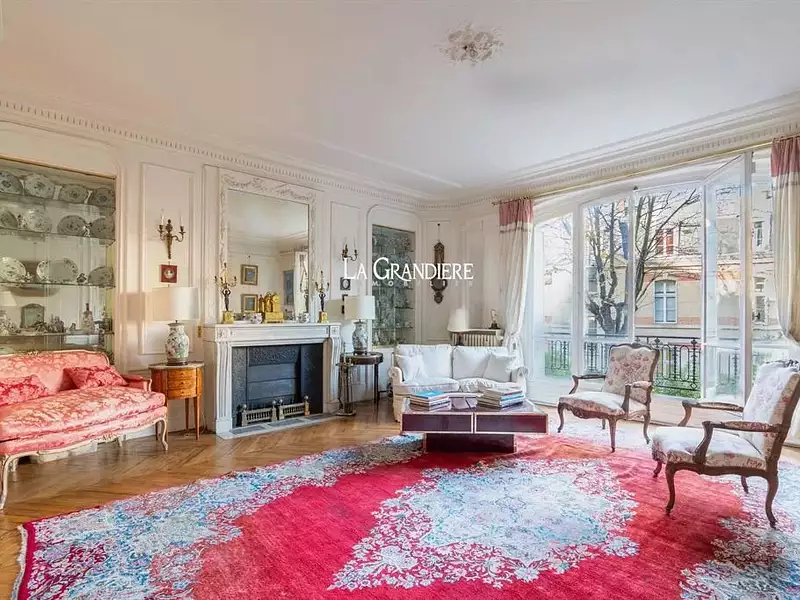 Appartement, 210 m²