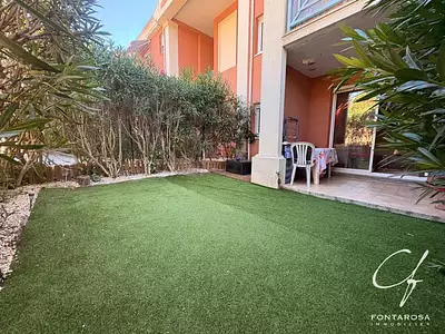 Appartement, 25,22 m²