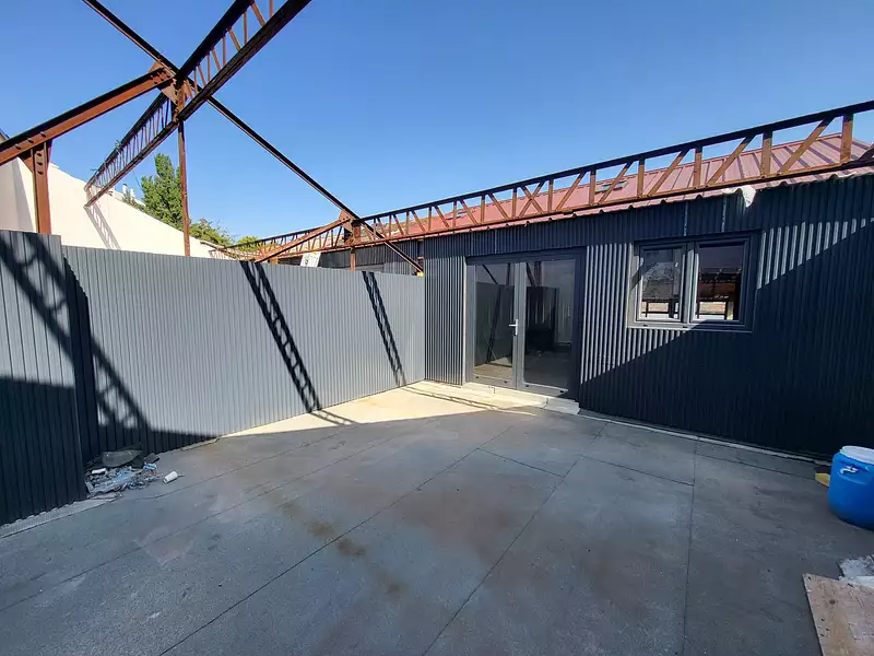 Appartement, 126 m²