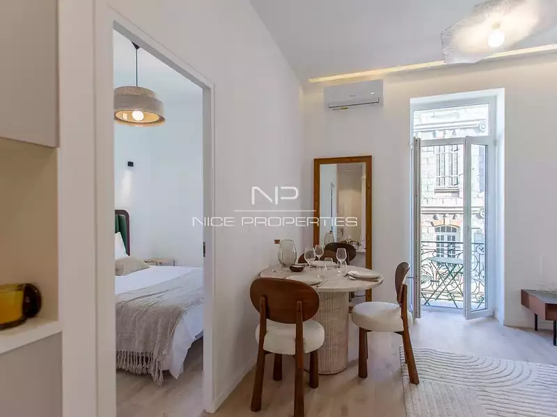 Appartement, 31,4 m²