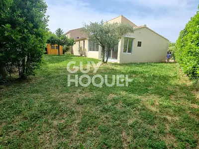 Maison, 100 m²