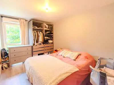 Appartement, 65,62 m²