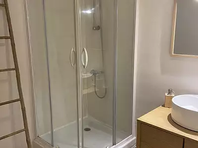 Appartement, 24,06 m²