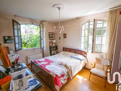 Maison, 108 m²