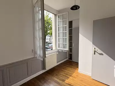 Appartement, 43 m²