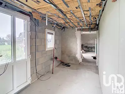 Maison, 296 m²