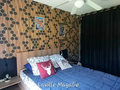 Appartement, 83 m²