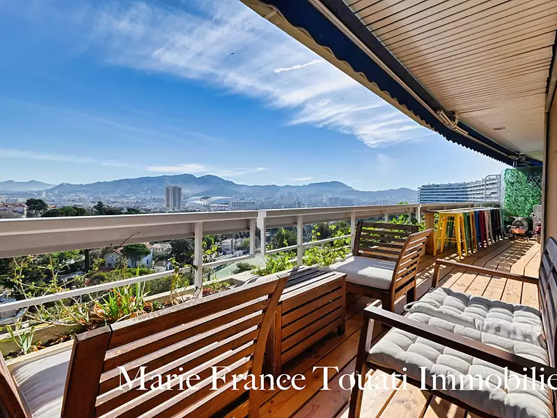 Appartement, 103,21 m²