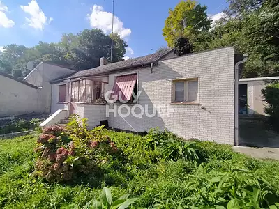 Maison, 76 m²