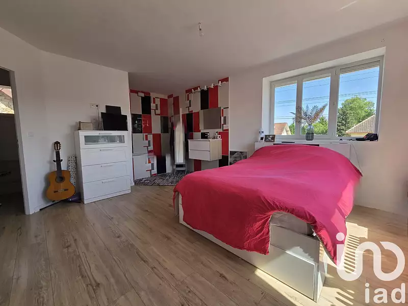 Maison, 132 m²