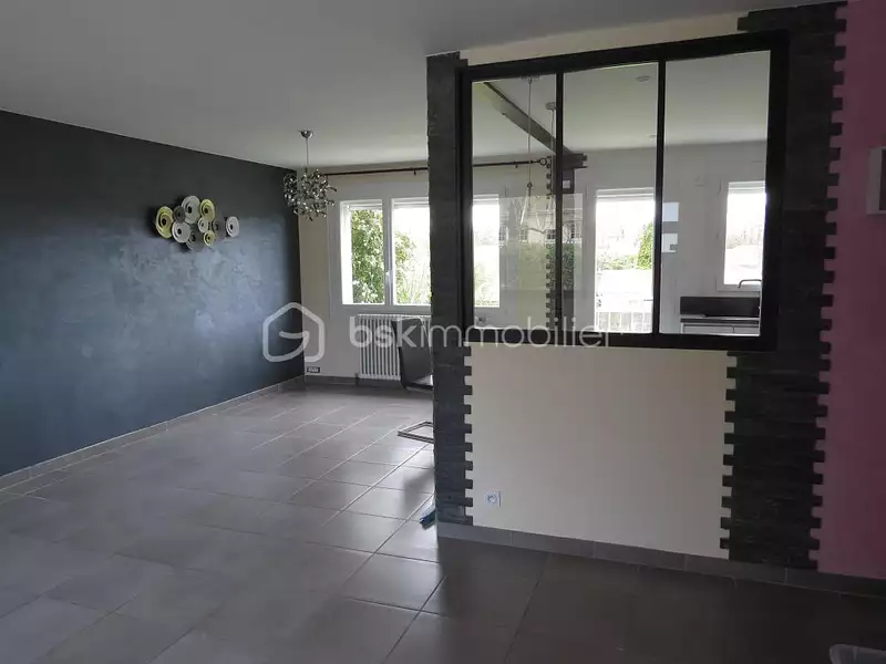 Maison, 84 m²