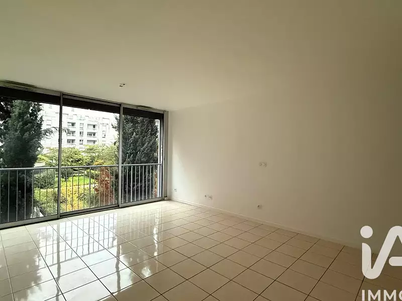 Appartement, 43 m²