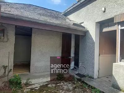 Maison, 116 m²