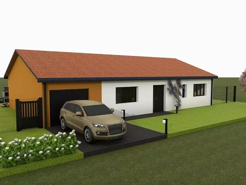 Terrain