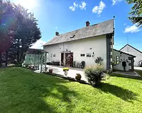 Maison, 136 m²