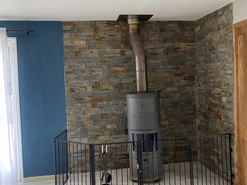 Maison, 180 m²