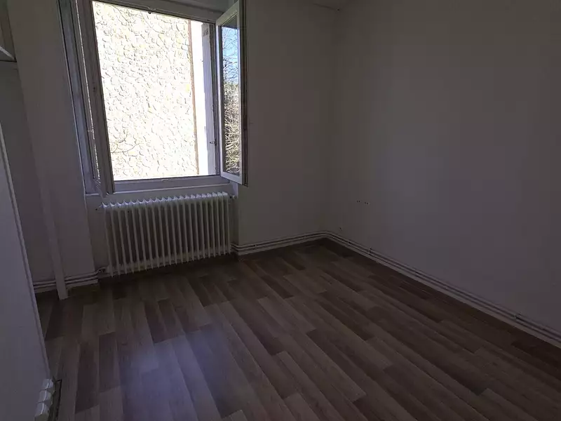 Appartement, 57,31 m²