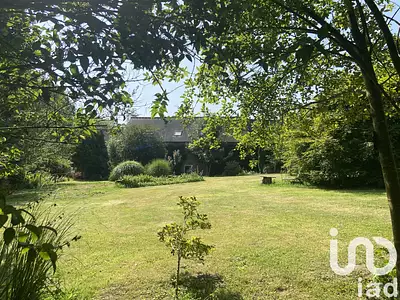 Maison, 265 m²