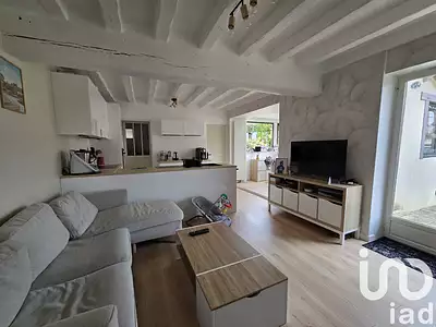 Maison, 103 m²