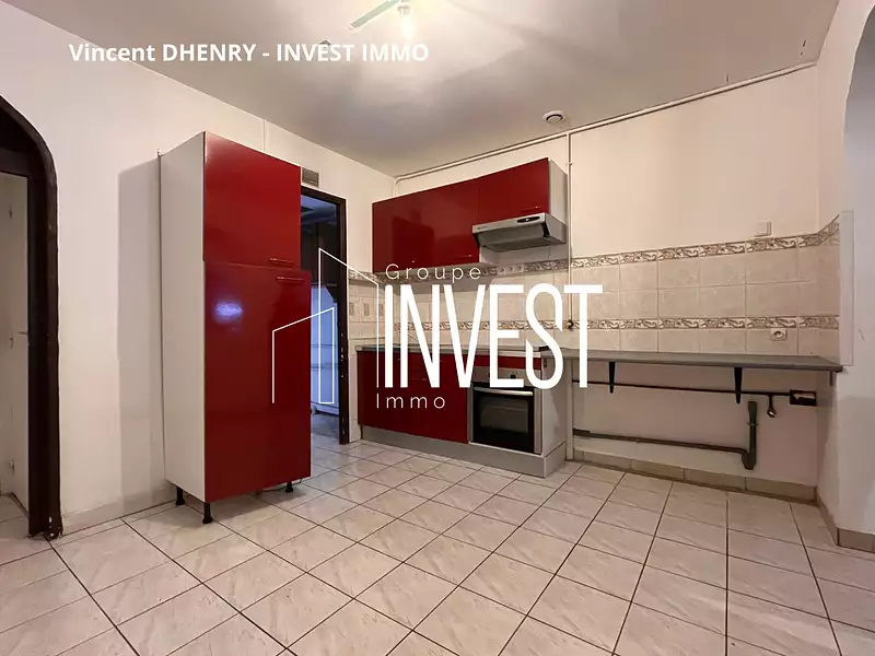 Maison, 96 m²