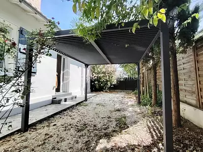 Maison, 80 m²