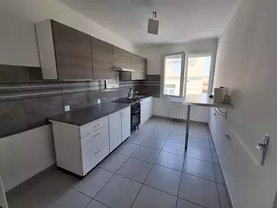 Maison, 60 m²