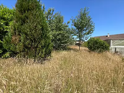 Maison, 43 m²