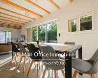 Maison, 100 m²