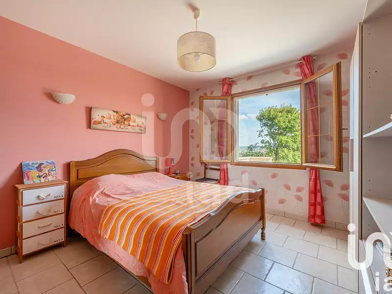 Maison, 131 m²