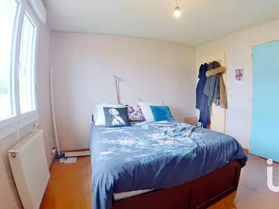 Maison, 88 m²