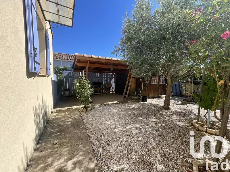 Maison, 85 m²