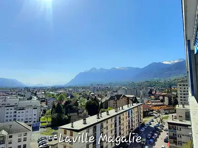 Appartement, 92 m²