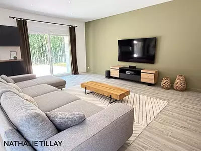 Maison, 260 m²