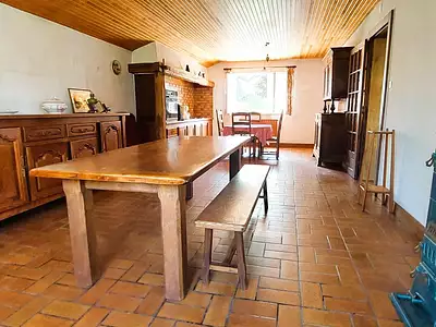 Maison, 140 m²