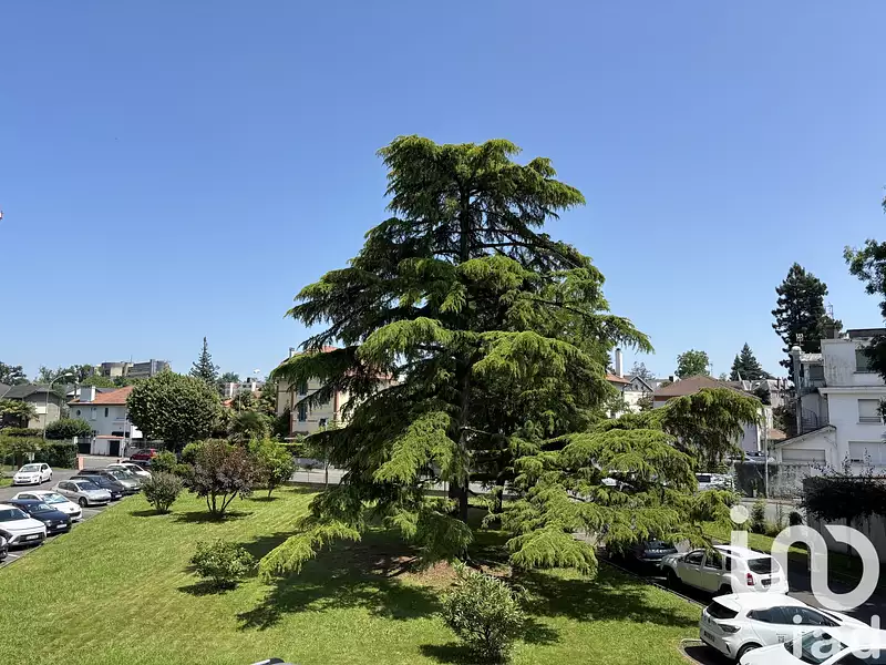 Appartement, 54 m²