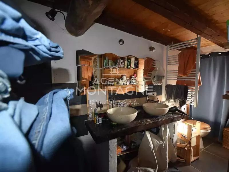 Maison, 180 m²