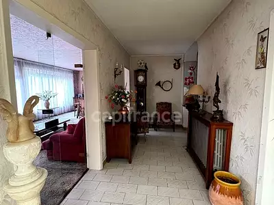 Maison, 130 m²